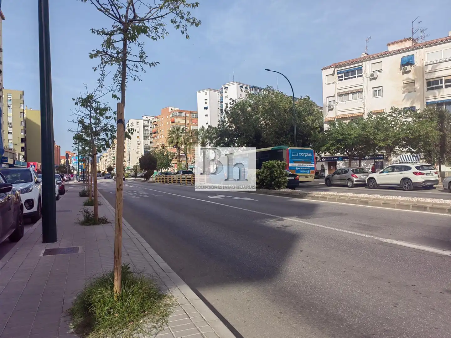 Gewerbefläche zum Verkauf in Calle Manuel Vargas, imagen 7