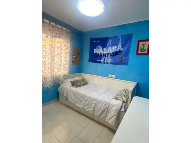 Habitación de Piso en venta en Ronda