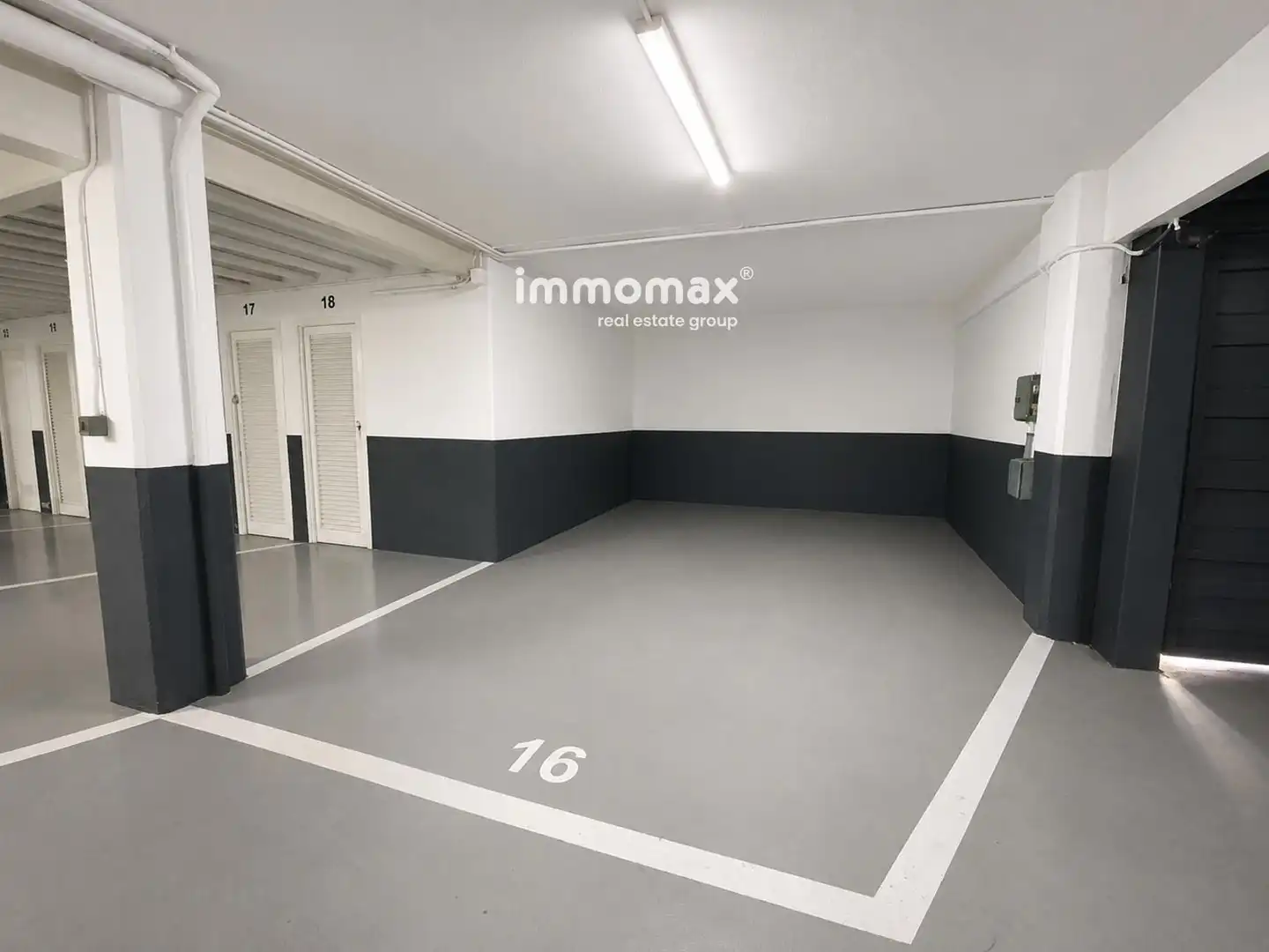 Wohnung mit Pool zum Verkauf in Centre, imagen 36