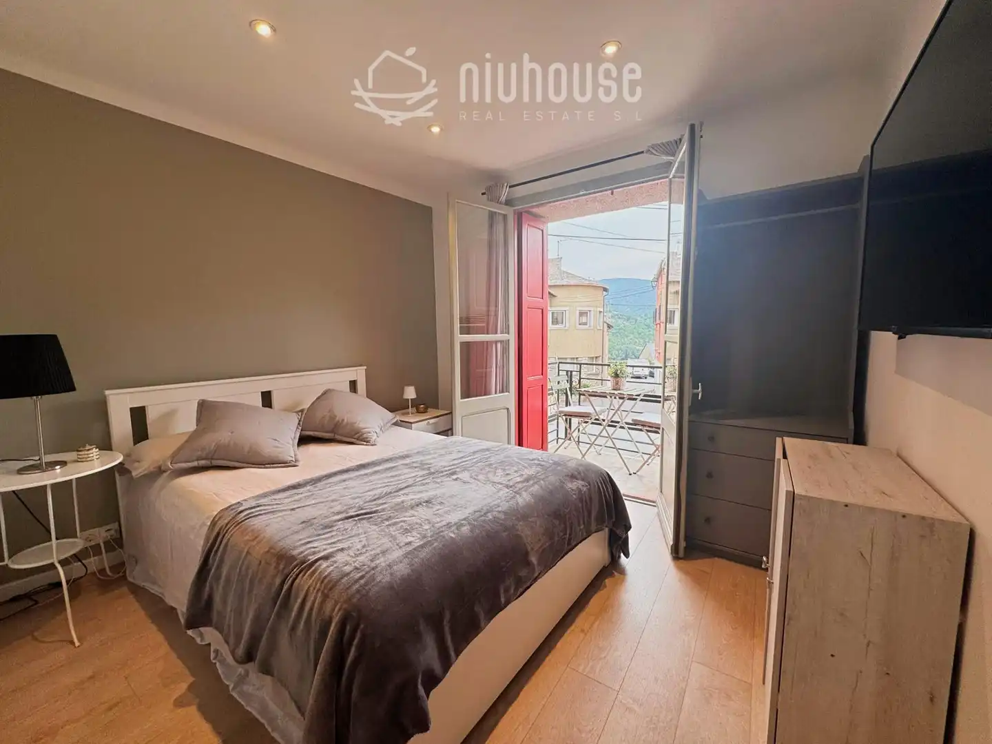 Habitación de Estudio en venta en Osséja
