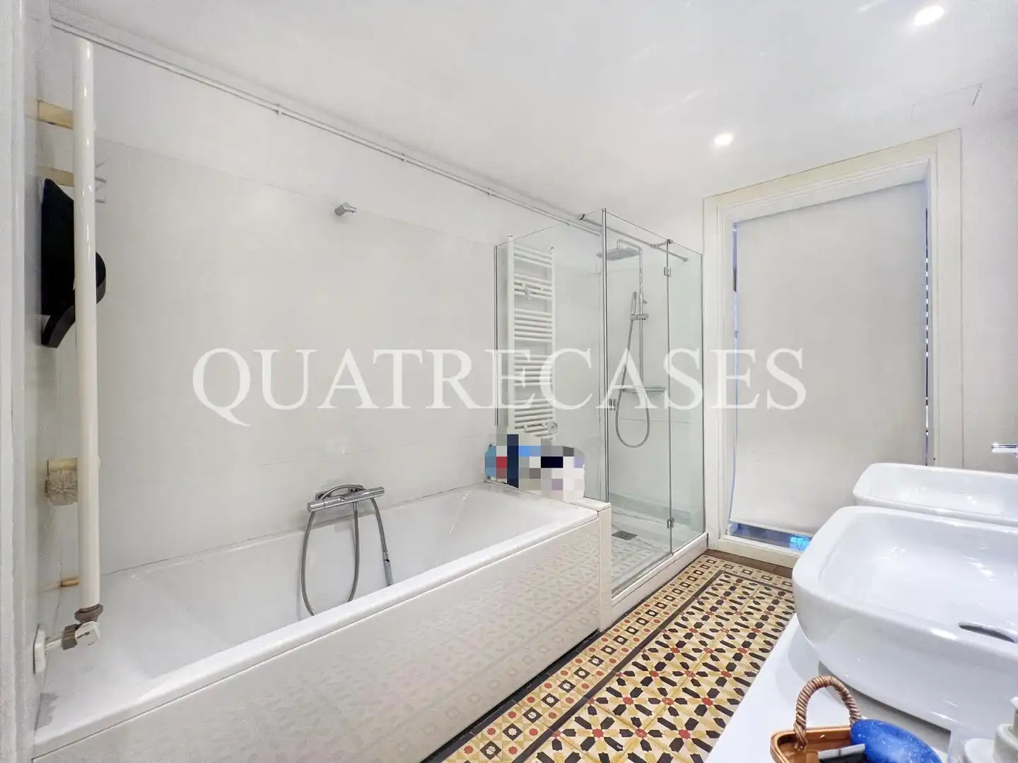 Appartamento con terrazza in vendita a Carrer de Pau Claris, imagen 38
