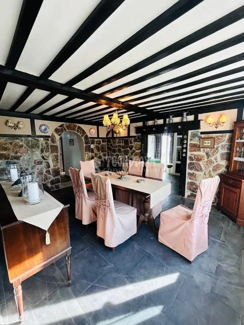 Dining room of Houses for sale in Chinchón