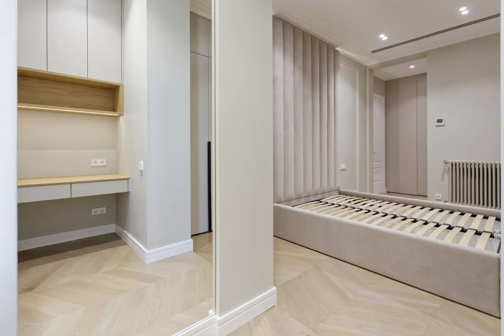 Piso con terraza en venta en Carrer de València, imagen 22