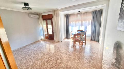 Foto 5 de Piso en venta en Carrer Josep Hernández Mira, 16, Jijona / Xixona, Alicante