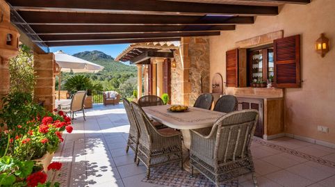 Foto 3 de Finca rústica en venta en Font de Sa Cala, Capdepera