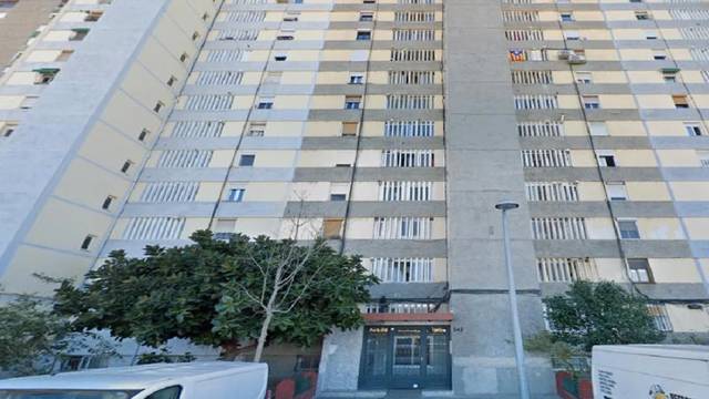 Oficina en Venta en Rambla de la Marina en Bellvitge