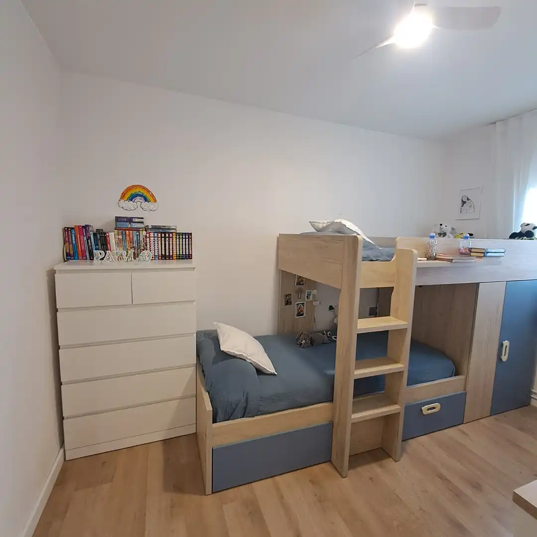 Duplex avec terrasse à vendre à Castellbisbal, imagen 16