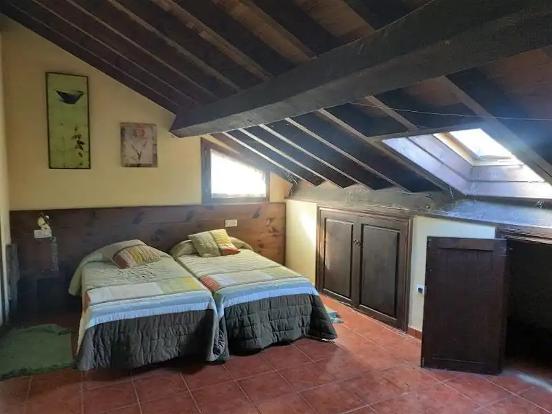 Detached house for sale in Parres, imagen 8