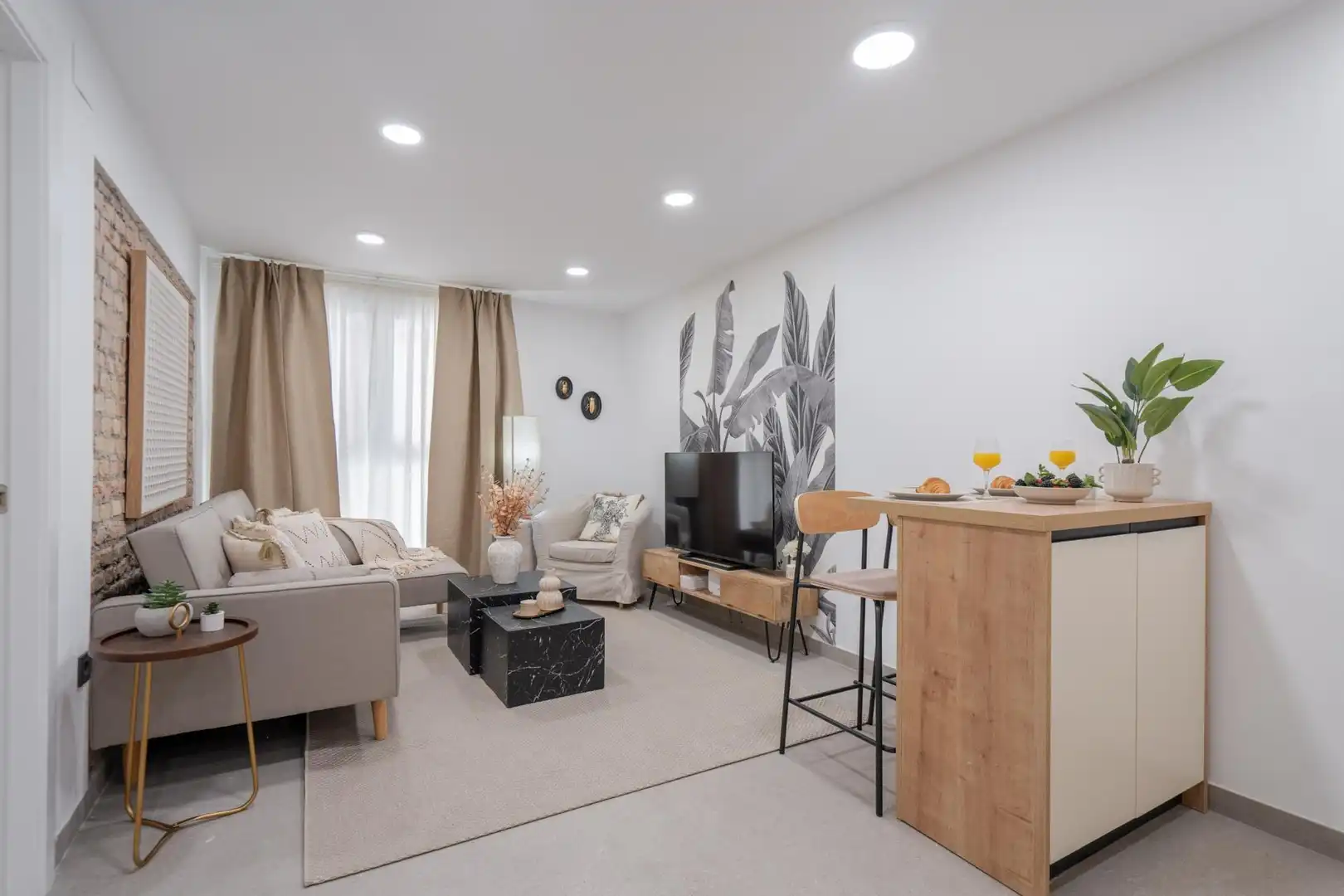 Piso en venta en Avenida Pablo Picasso, Barrio de Zaidín