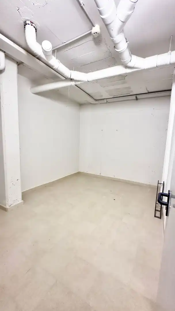 Piso de alquiler en Lo Cea