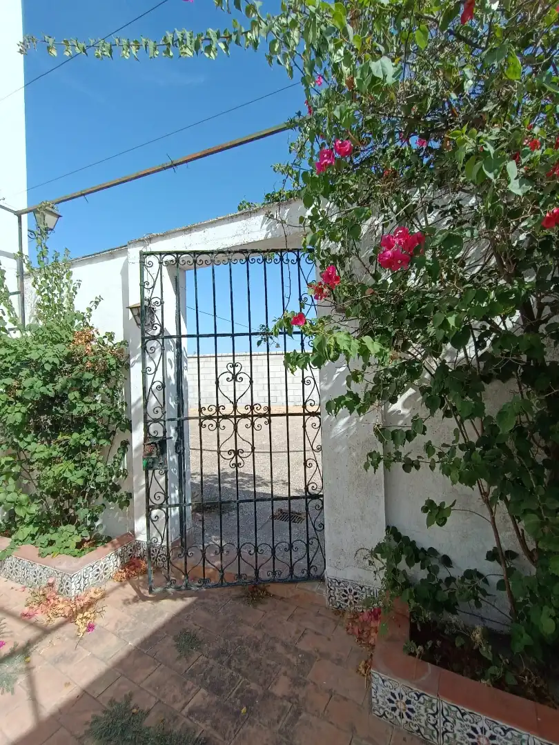 Maison jumelée avec jardin à vendre à Avenida Alcaldesa María Regla Jiménez