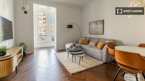 Foto 3 de Apartament per a compartir a Dreta de l'Eixample, Barcelona