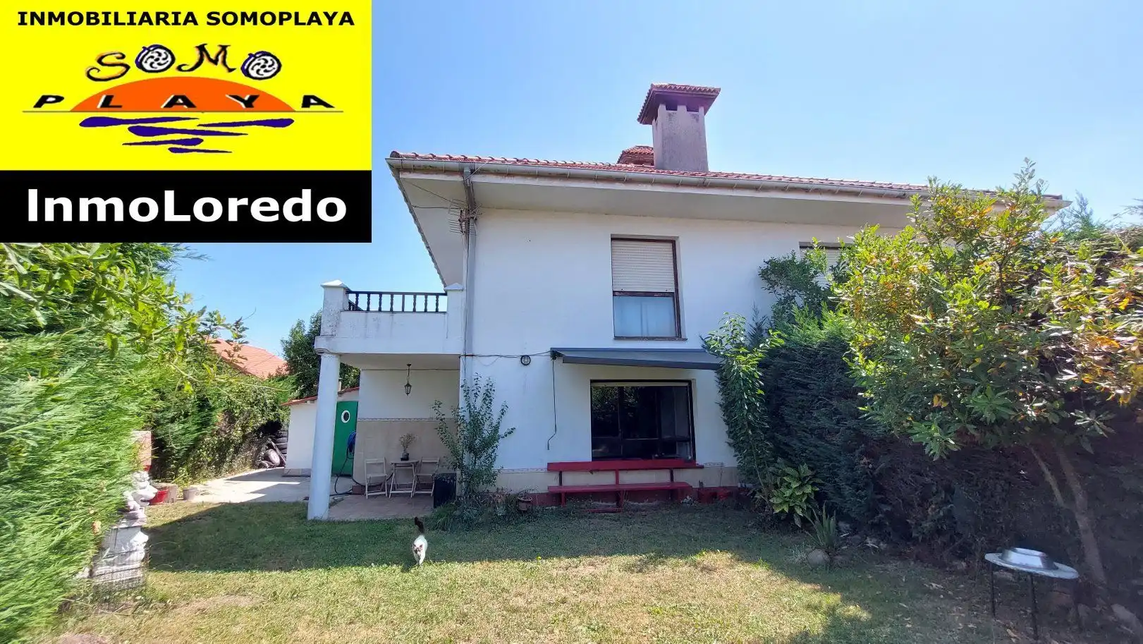 Maison avec jardin à vendre à La Pola, imagen 5