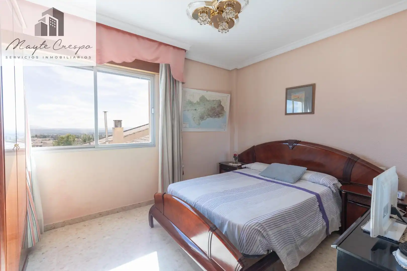 Appartement avec terrasse à vendre à Peligros, imagen 21