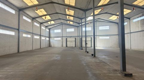 Photo 2 of Industrial buildings for sale in Calle Peña Redonda, 5, Llanera, Asturias