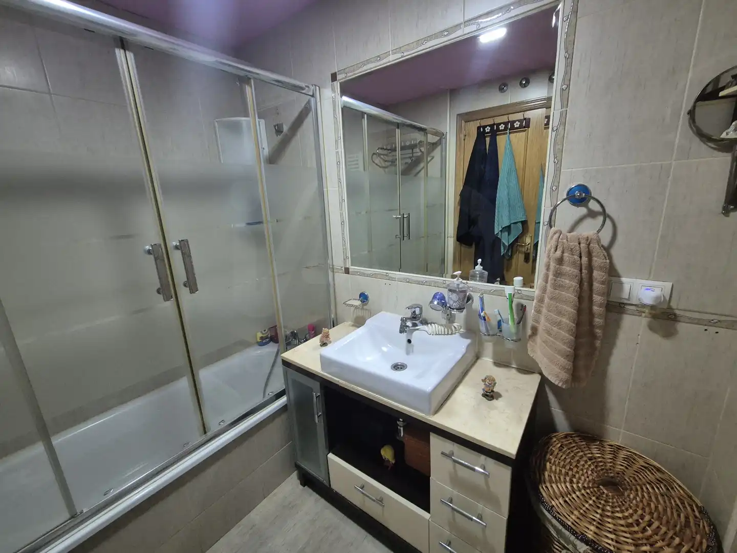 Wohnung mit Aufzug zum Verkauf in Terradillos, imagen 34