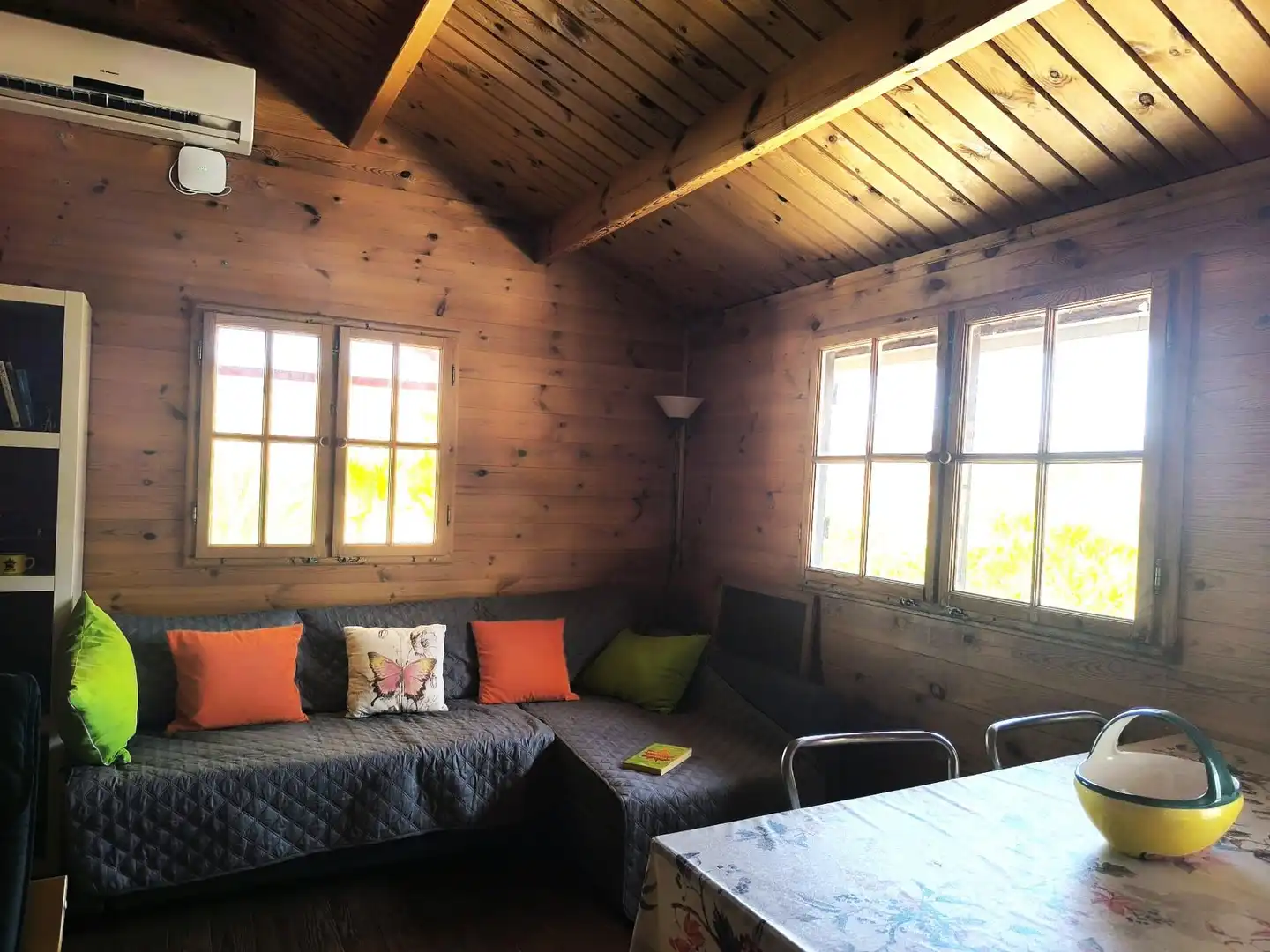 Villa mit Pool zum Verkauf in El Fenazar - Campotéjar, imagen 16