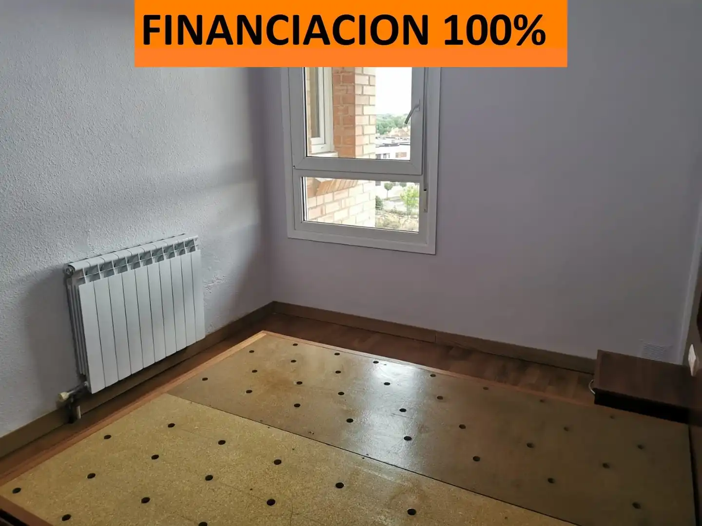 Habitación de Piso en venta en Tudela con Aire acondicionado, Calefacción y Terraza