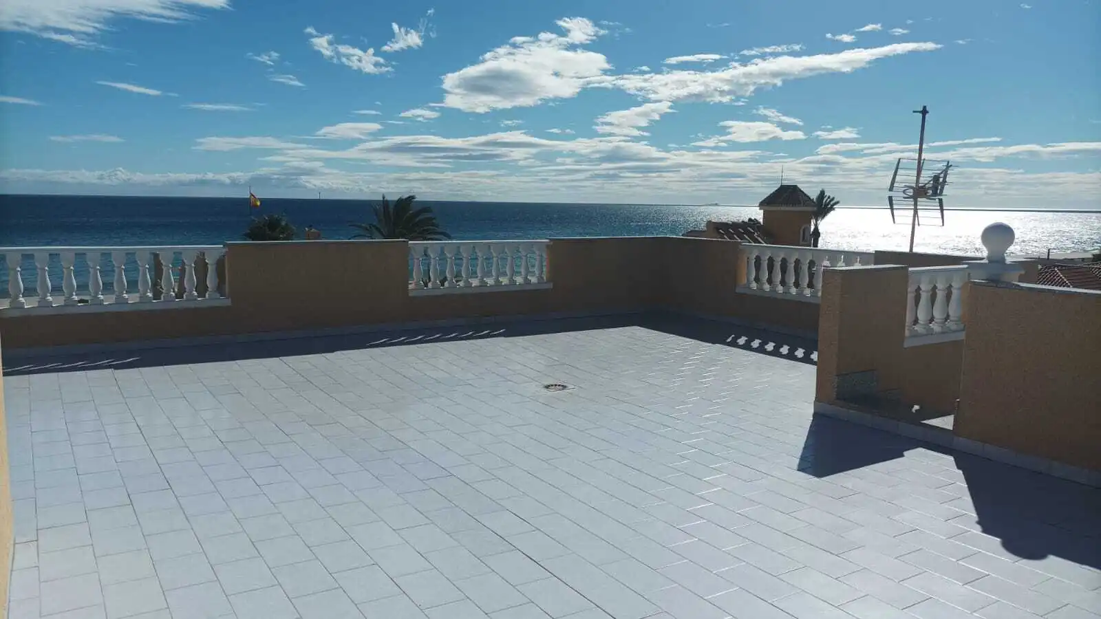 Finca rústica en venda a Playa de las Gaviotas - El Pedrucho