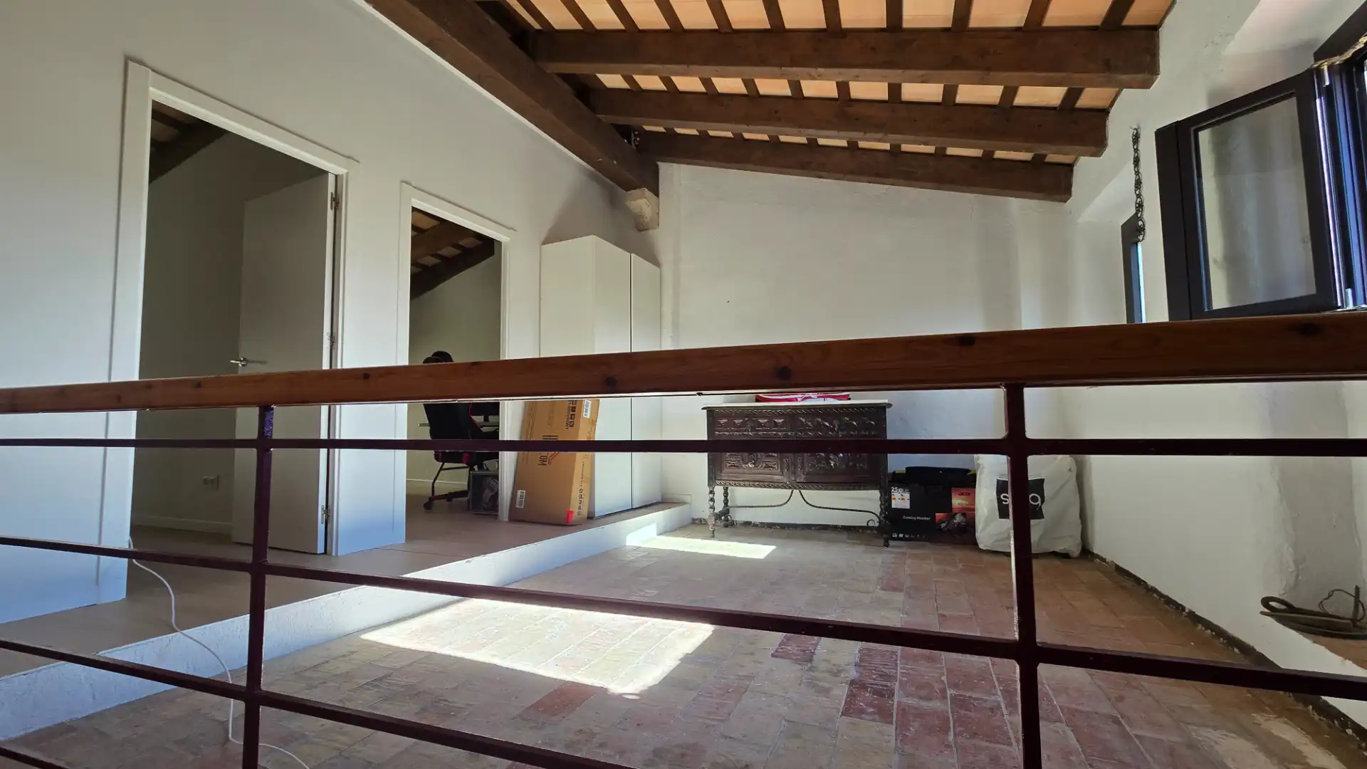 Casa rustica in vendita a Carrer de L'Hospital 12, imagen 42