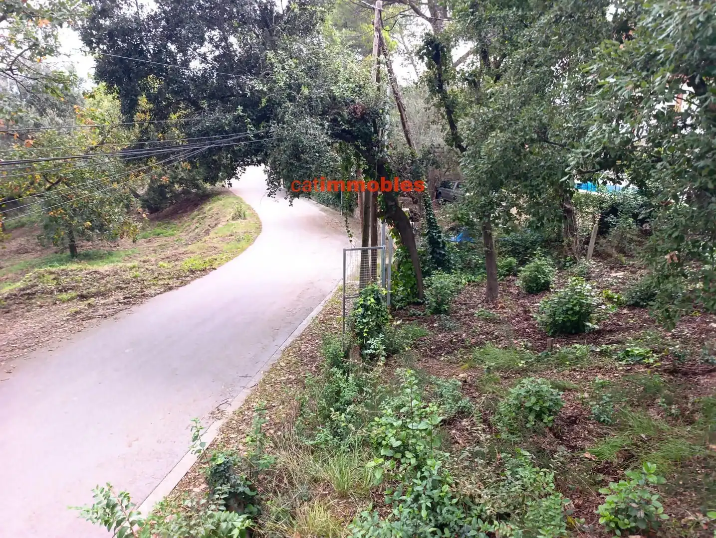 Terreny residencial en venda a Rosa Mariné, imagen 13