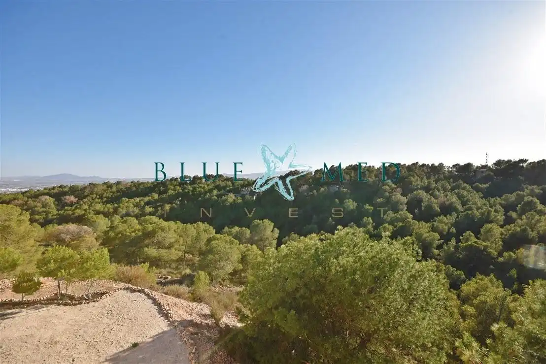 House with terrace for sale in MORTI ALTO, imagen 6