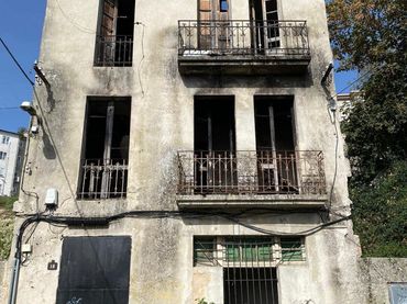 Residenziale in vendita a Ventiun