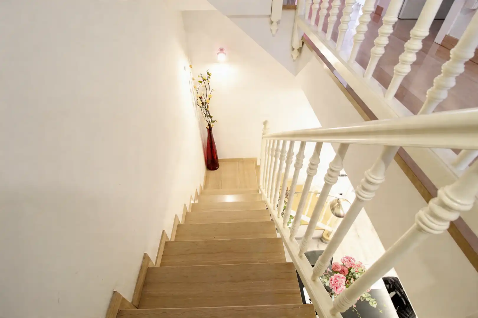 Casa adosada en venta en Barcelona con Aire acondicionado, Calefacción y Parquet