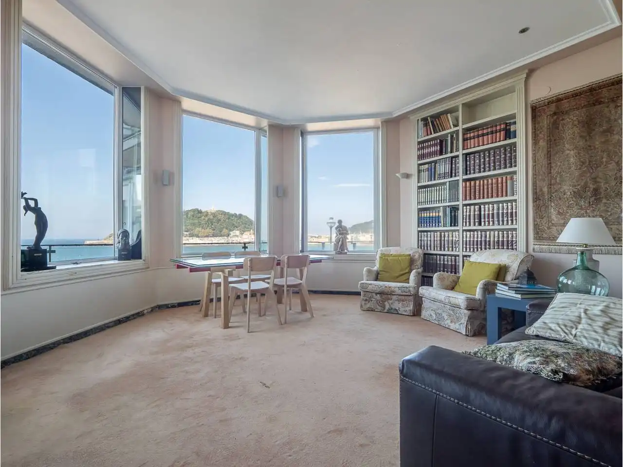 Appartement avec terrasse à vendre à Paseo Miraconcha 30, imagen 10