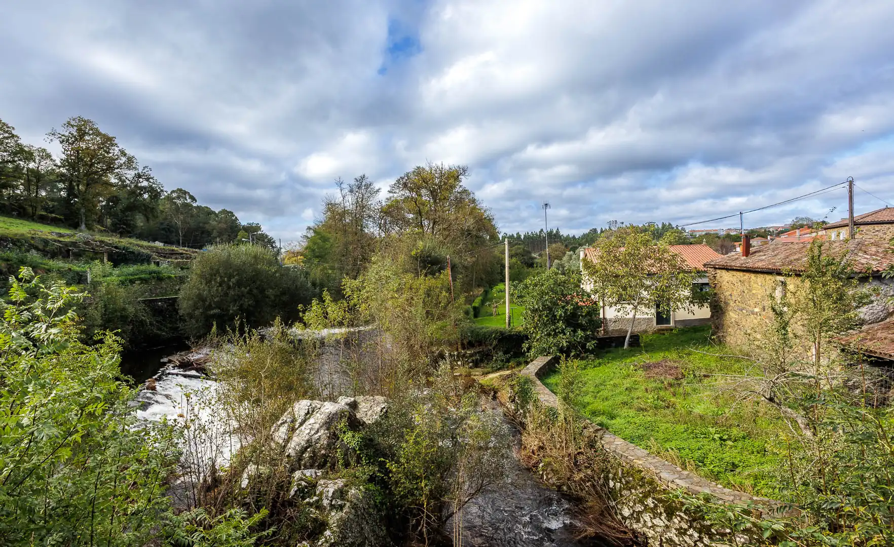 Chalet en venta en Melide, imagen 25