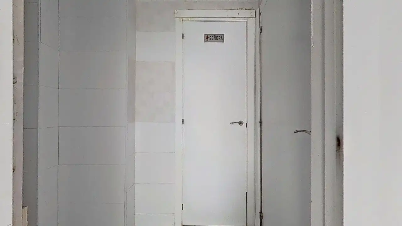 Baño de Local en venta en Oropesa del Mar / Orpesa con Amueblado