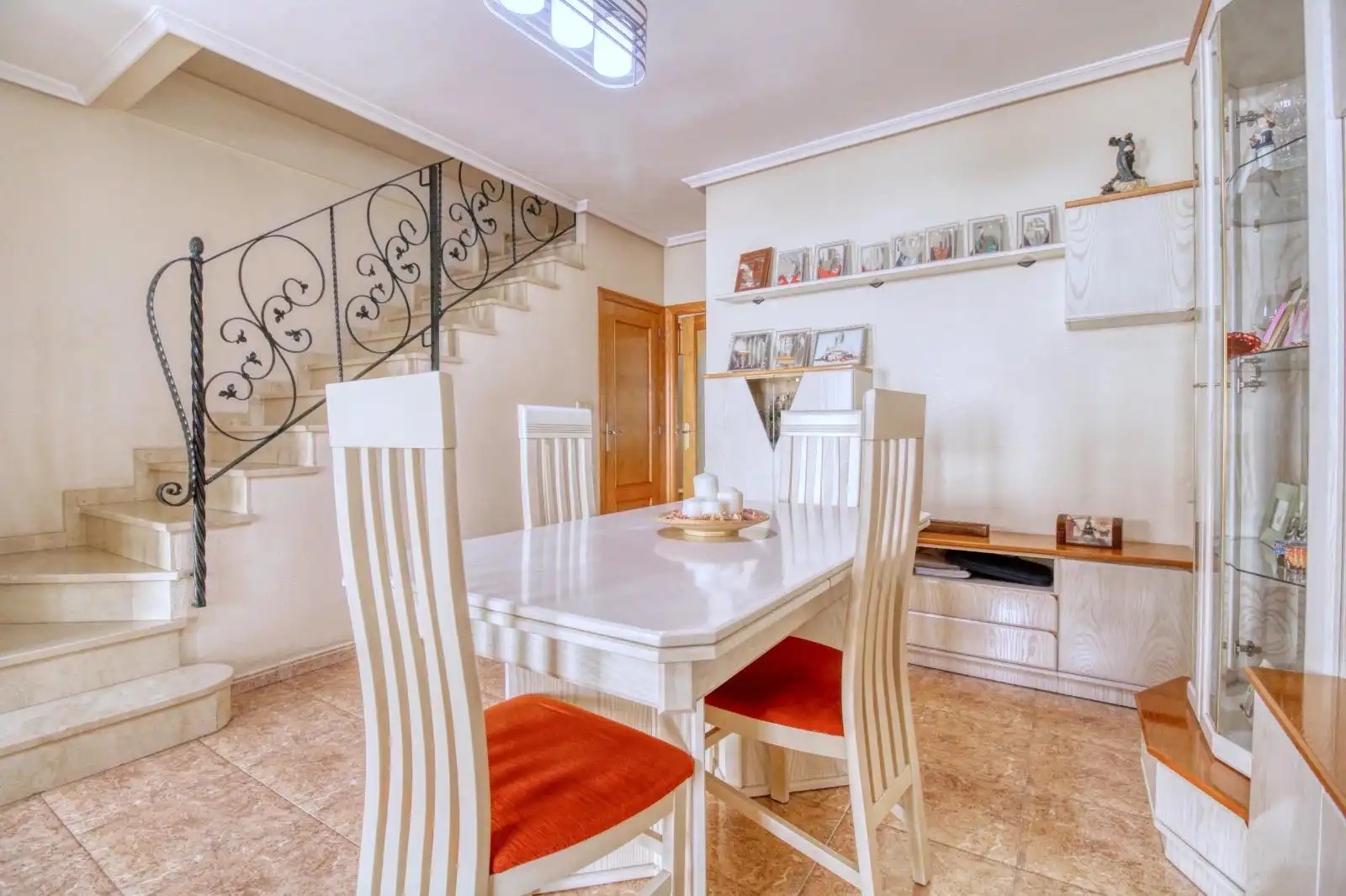 Bungalow amb terrassa en venda a Catral, imagen 17