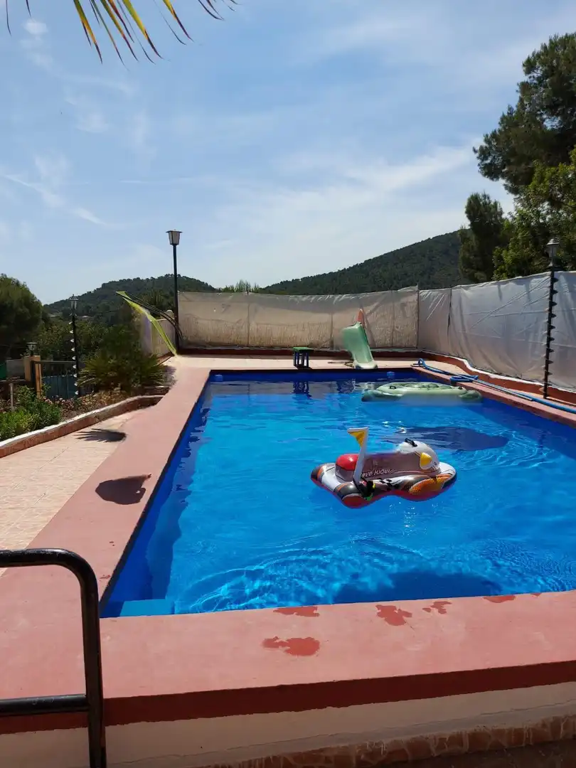 Villa zum Verkauf in Vilamarxant, imagen 23