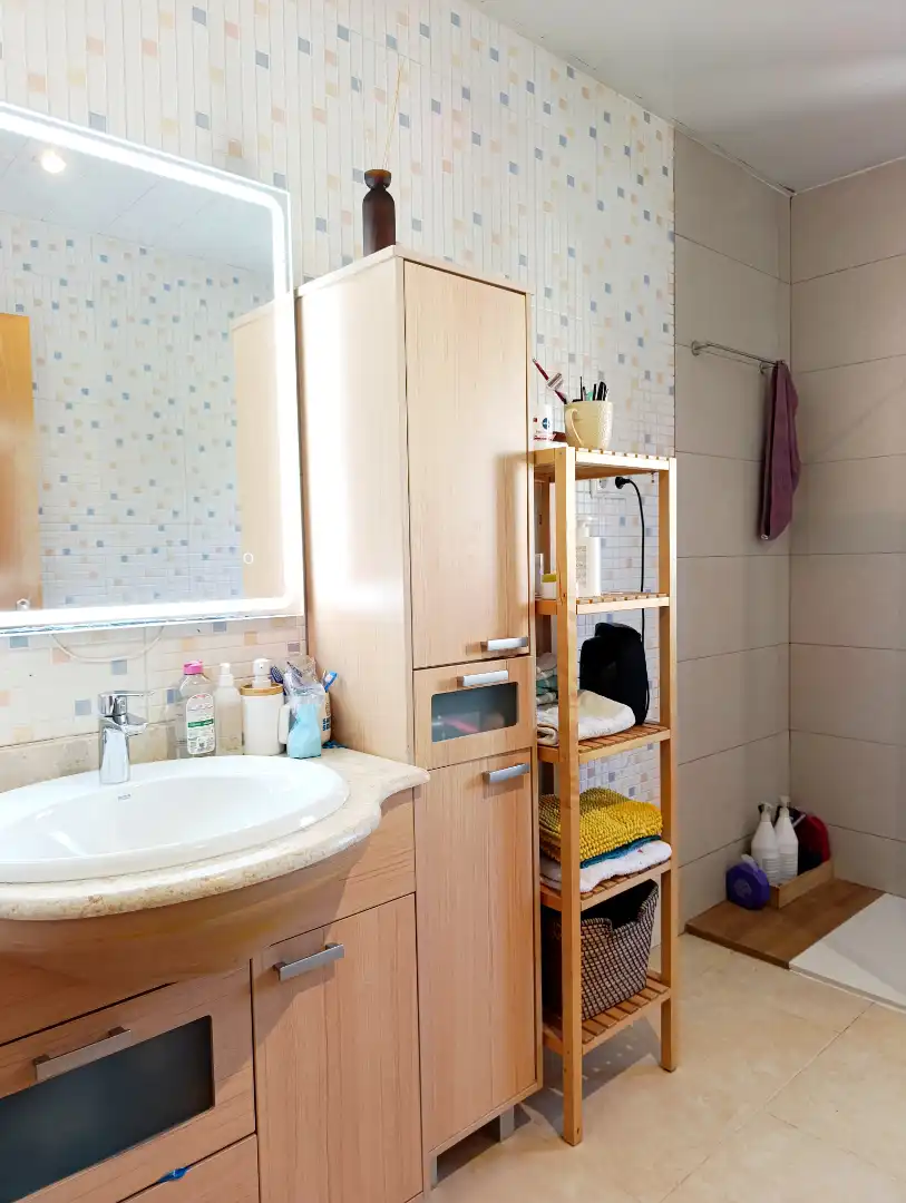 Detached house with terrace for sale in Montalnou - Milans del Bosc, imagen 59
