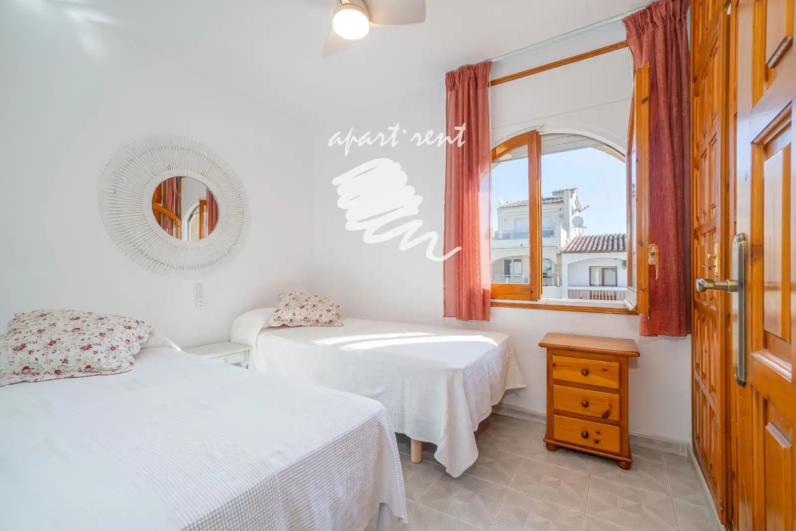 Appartamento con terrazza in vendita a PORT MOXÓ, imagen 20