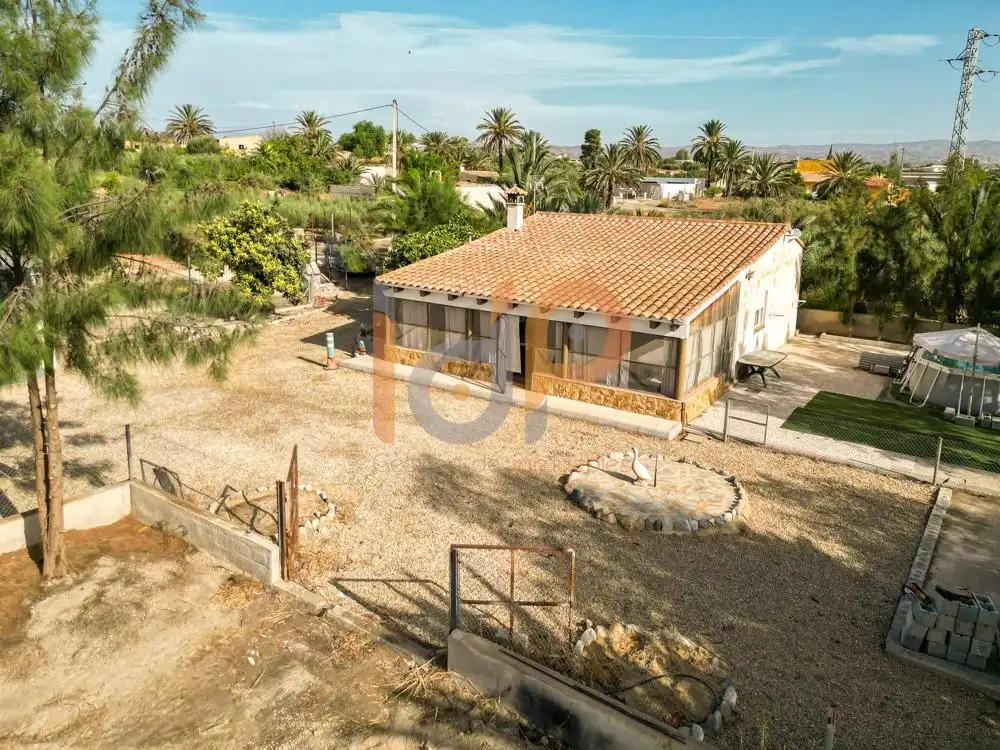 Rural land for sale in Huércal-Overa, imagen 26