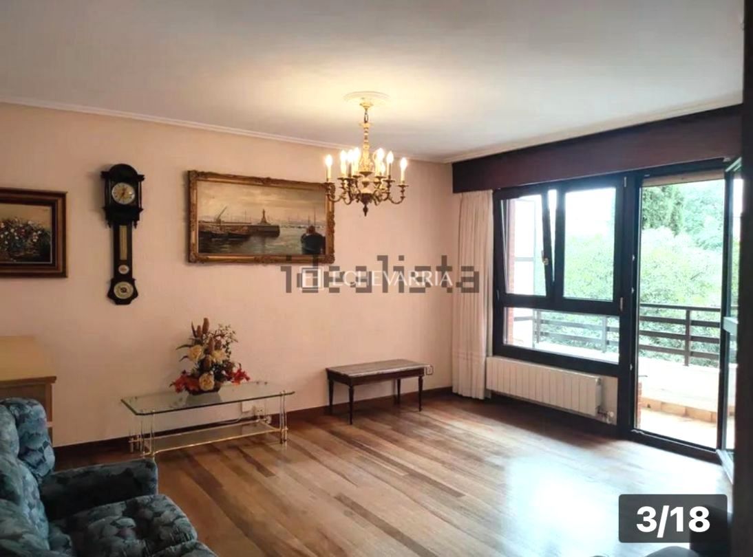 Habitación de Piso en venta en Berango con Calefacción, Terraza y Trastero