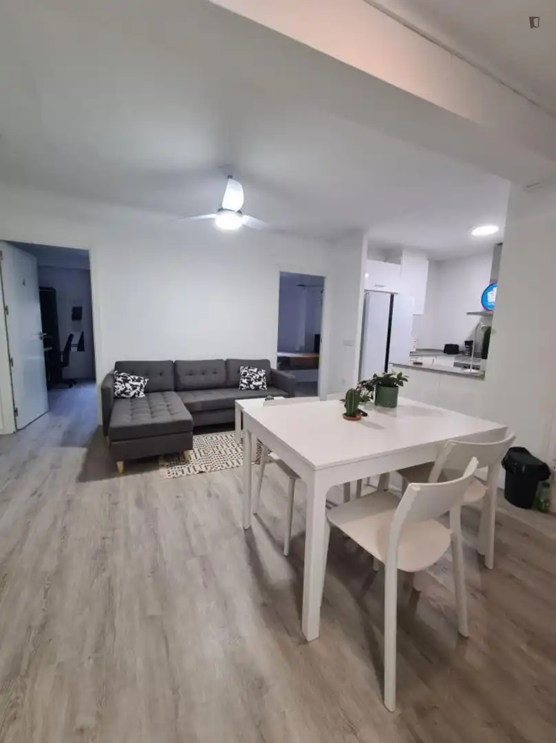 Apartament de lloguer a Marxalenes