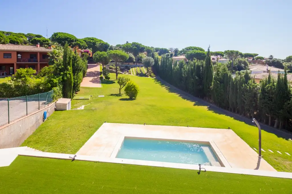Casa con terraza en venta en Carrer Occitània 20, imagen 5