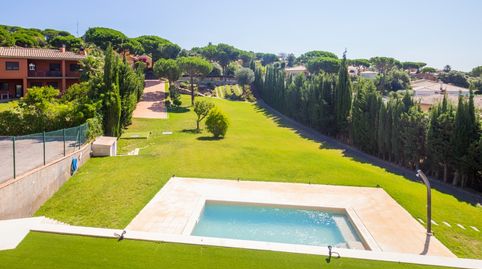 Foto 5 de Casa o chalet en venta en Carrer Occitània, 20, Cabanyes - Mas Ambrós - Mas Pallí, Calonge i Sant Antoni