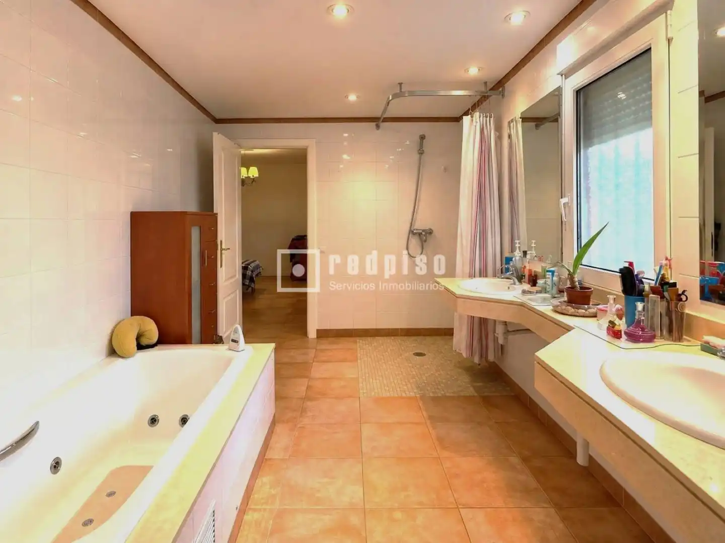 Chalet con jardín en venta en Berrocales de Jarama, imagen 24