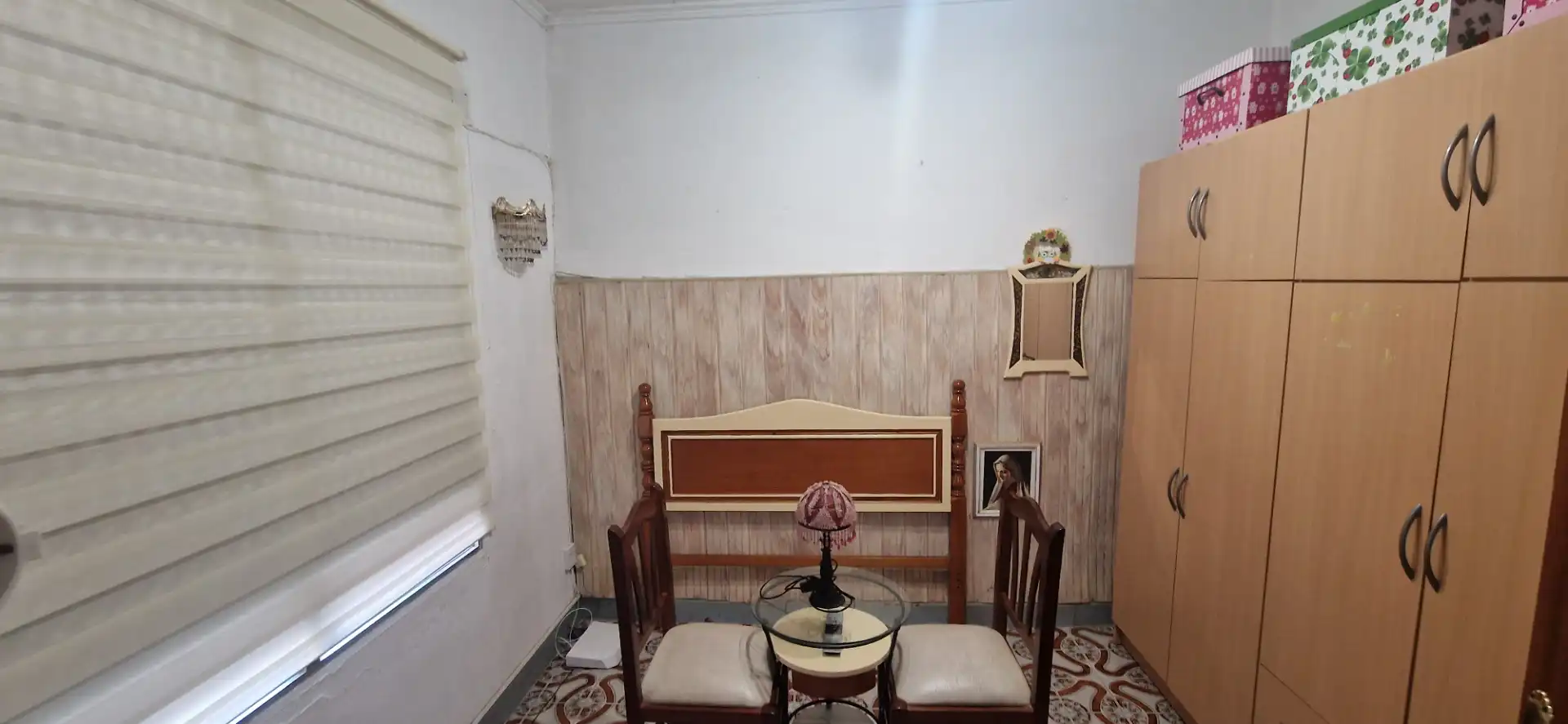 Houses for sale in Albal  with Air Conditioner, Heating and Furnished