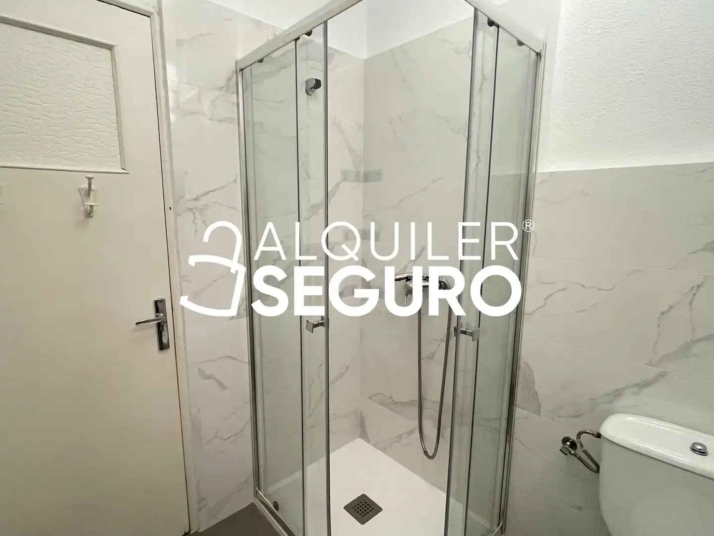 Piso en alquiler en Vía Carpetana, imagen 10
