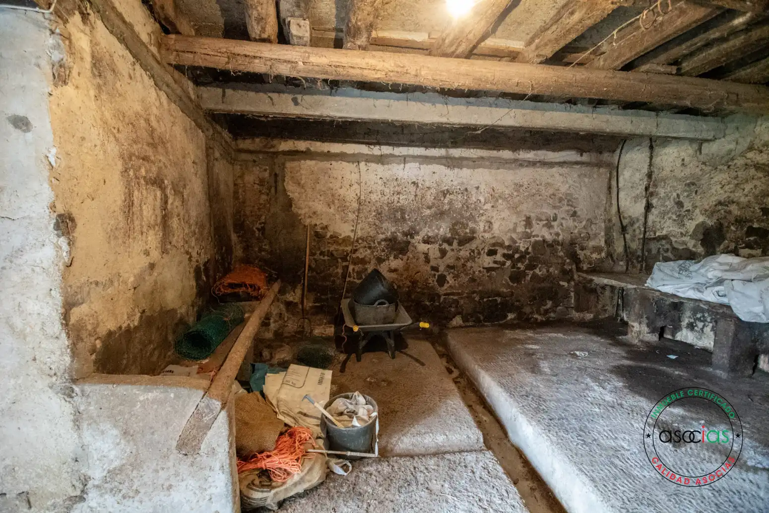 Casa adosada en venda en Villaviciosa amb Calefacció