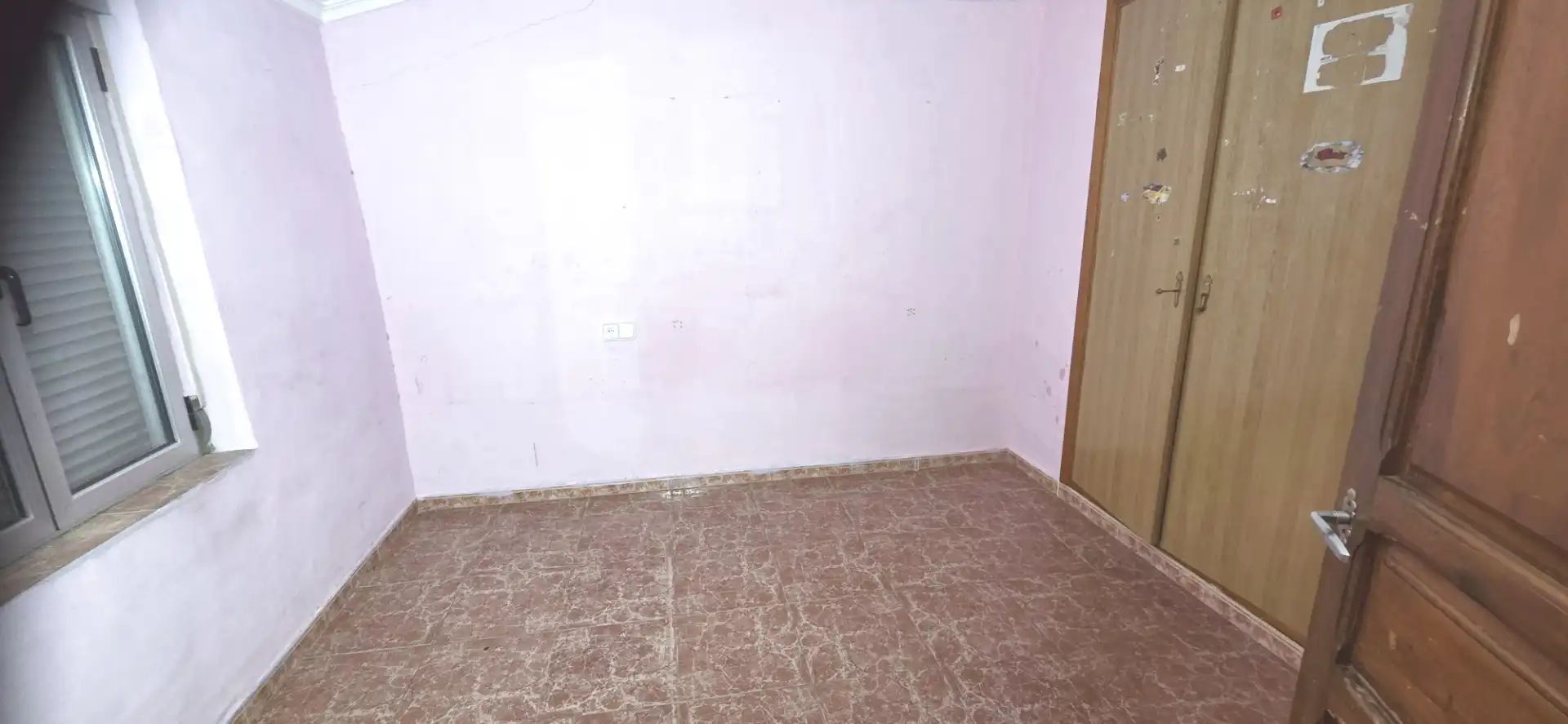 Habitación de Casa o chalet en venta en Banyeres de Mariola con Terraza y Trastero