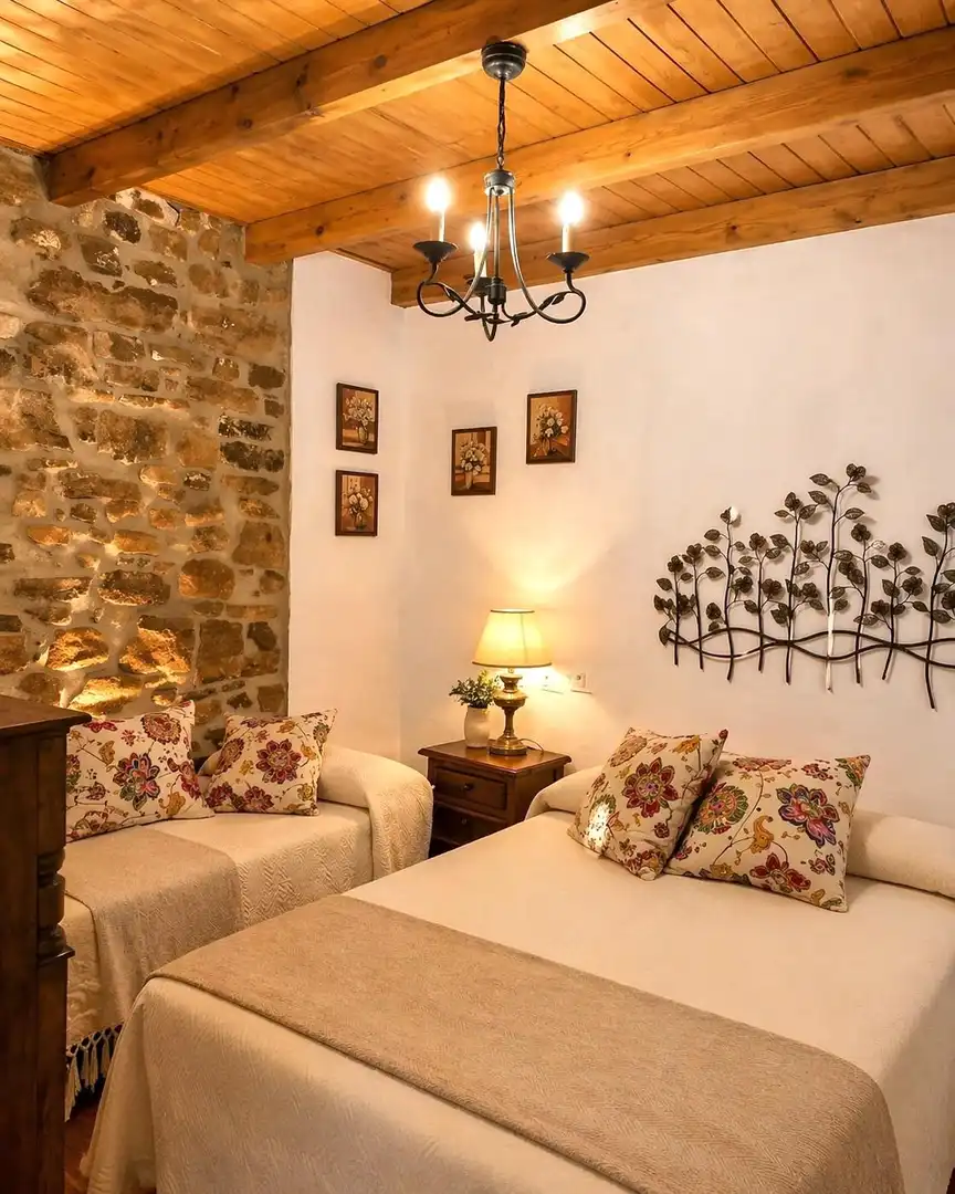 Casa amb piscina en venda a Jimena de la Frontera, imagen 14