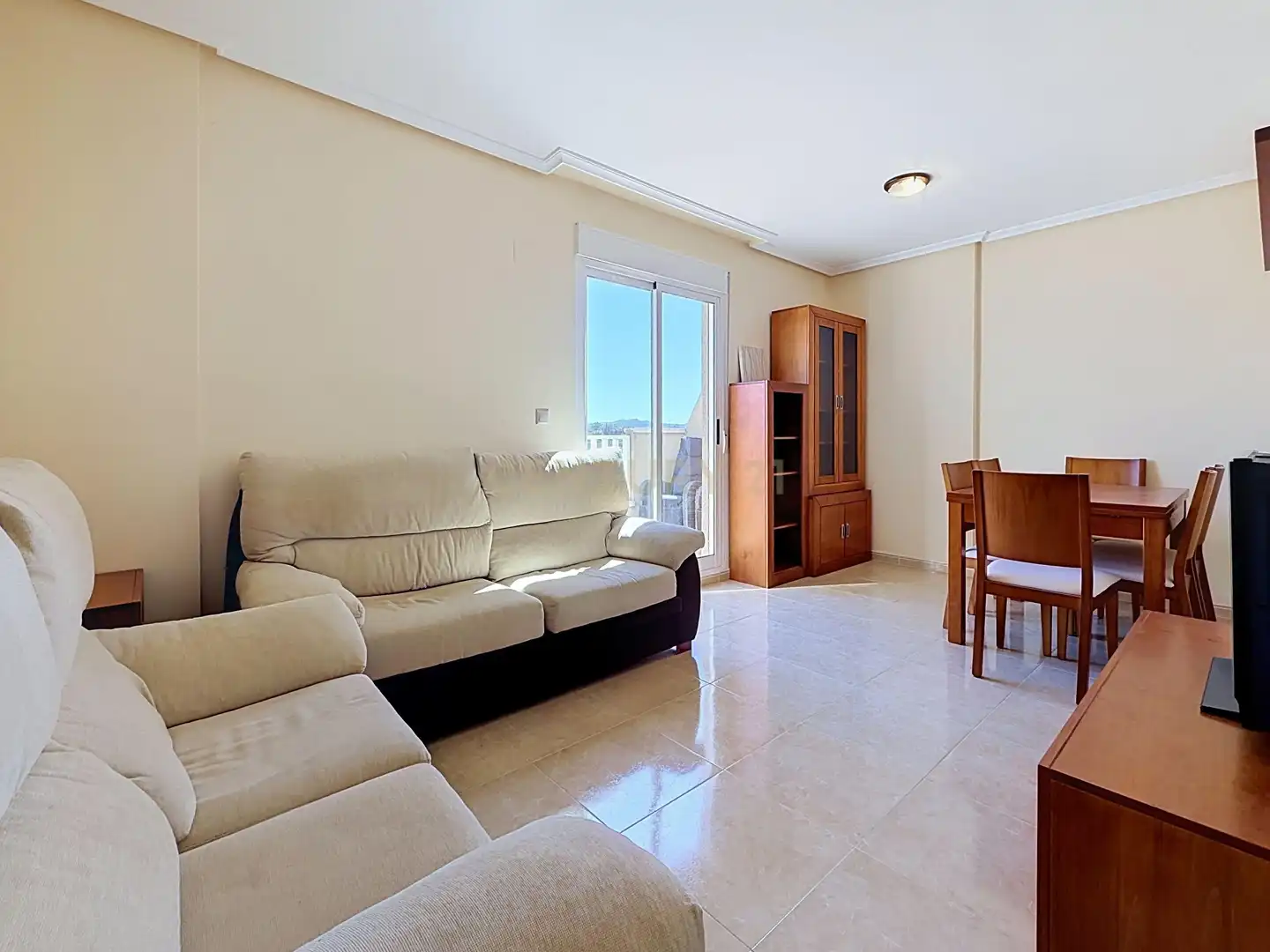 Duplex con terrazza in vendita a Calle Ramón Juan Larrosa, 75, Benejúzar, Spain 75, imagen 4
