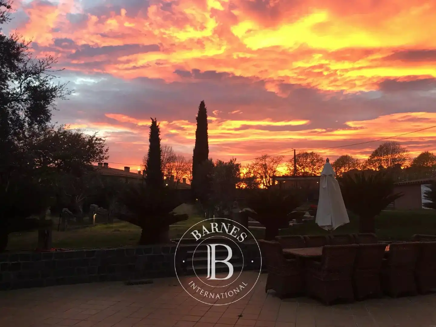 Casa o xalet en venda en Santa Susanna amb Aire condicionat, Calefacció i Jardí privat