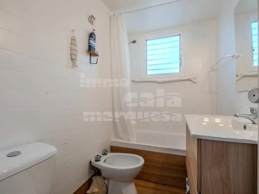 Bany de Apartament en venda en Palafrugell