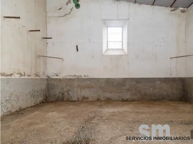 Nave industrial in vendita a Marchena, imagen 5